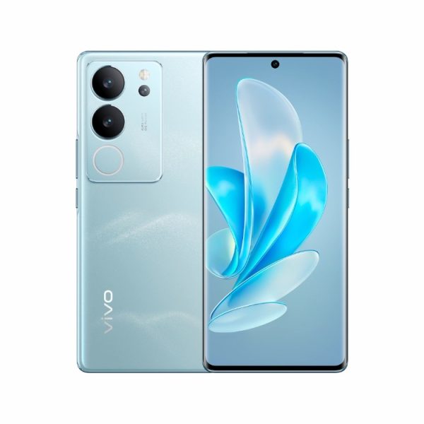vivo S17 Pro：圖片 3