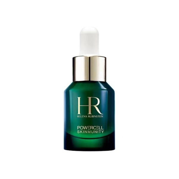 HR/赫蓮娜綠寶瓶修護抗氧化精華：圖片 2