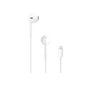 Apple/苹果 EarPods 入耳式耳机