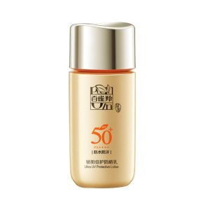 百雀羚小金傘驕陽倍護防曬霜SPF50+ 50g
