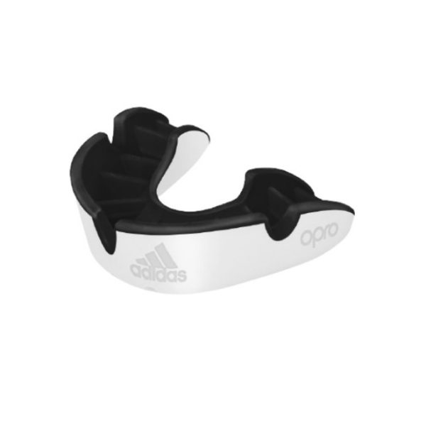 adidas 成人拳擊牙套ADIBP36 均碼：圖片 3