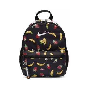 Nike 休閒時尚雙肩包CT5213 黑色CT5213-010