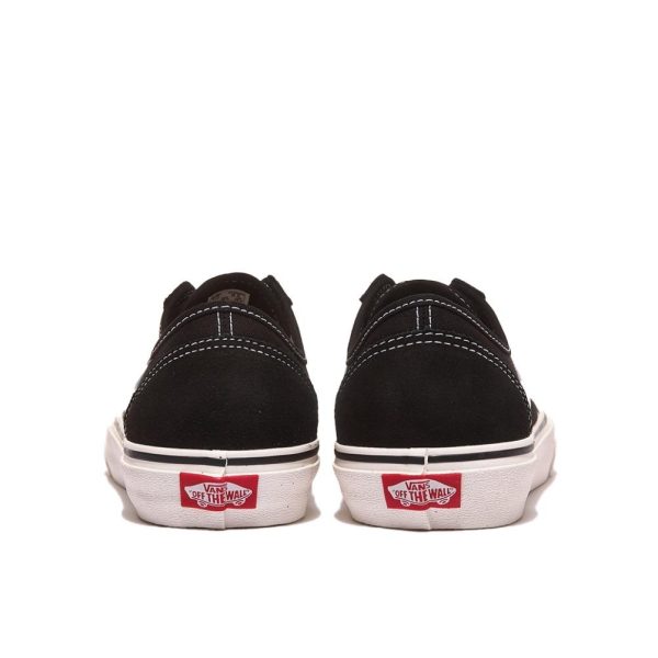 Vans Style 36 黑色/白色：圖片 3