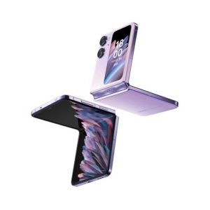 OPPO  Find N2 Flip 折叠屏 5G