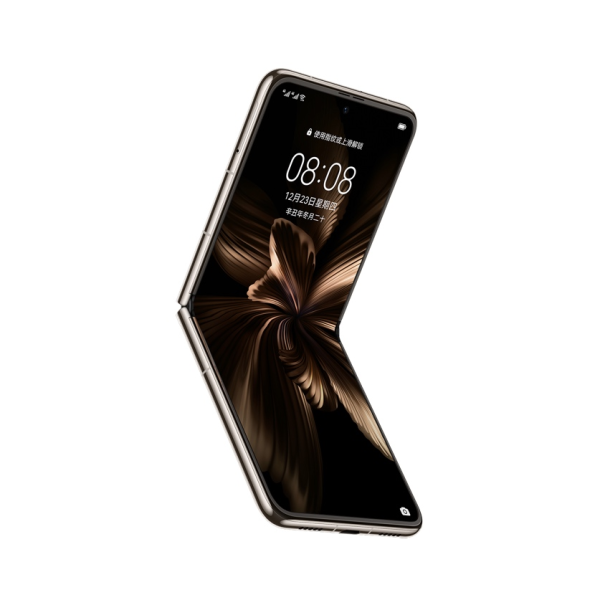HAUWEI/華為P50 Pocket 4G 折疊屏：圖片 5