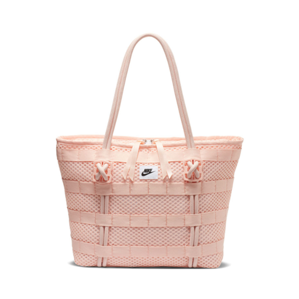 Nike Air Tote BAG 運動休閒大容量手提托特包CU2607：圖片 3