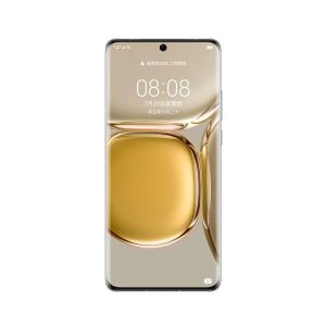 HUAWEI/華為P50 Pro 麒麟版4G 可可茶金8G+128G