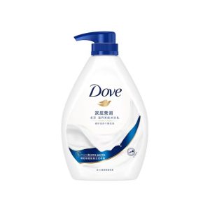Dove/多芬滋養美膚沐浴露