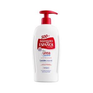 INSTITUTO/英絲媞尿素身體乳500ml