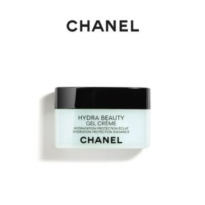 CHANEL香奈兒山茶花潤澤水凝露輕盈保濕霜