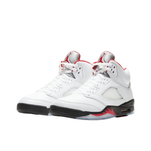 Air Jordan 5 Fire Red 火焰紅/2020