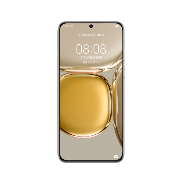 HUAWEI/華為P50 4G：圖片 2