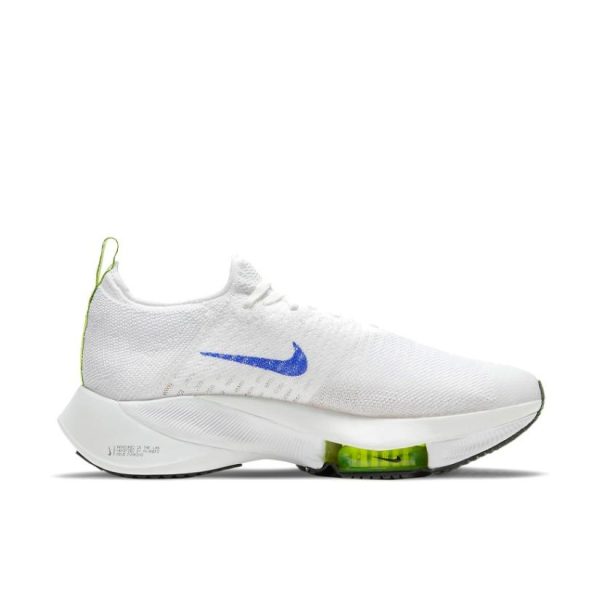 Nike Air Zoom Tempo next% green 白藍綠：圖片 5