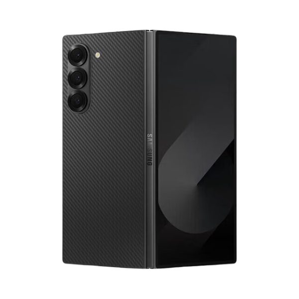 Samsung/三星 Galaxy Z Fold6 5G 折叠屏手机 超轻薄折叠屏 手感 超闭合 第三代骁龙8 大屏 三连充 超视觉影像系统 超智能体验 影像 双卡 12GB+512GB：圖片 5