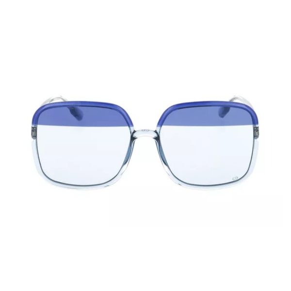 【章若楠同款】Dior/迪奧大框方形板材太陽眼鏡SO STELLAIRE1：圖片 9