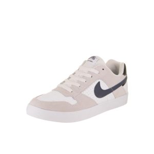 Nike SB Delta Force Vulc 米白男女同款
