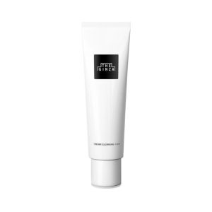 The Ginza/銀座柔軟潔面乳130ml