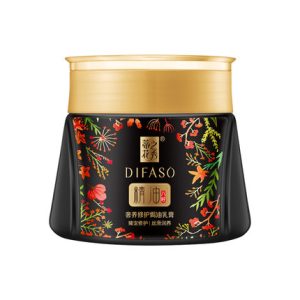 蒂花之秀髮膜護髮素精油正品柔順染燙修護改善毛躁乾枯焗油膏倒膜