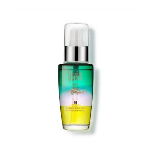 Spes 魚子醬臻萃護髮精油60ml