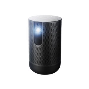 Lenovo/联想  小新XY300 投影仪 黑色