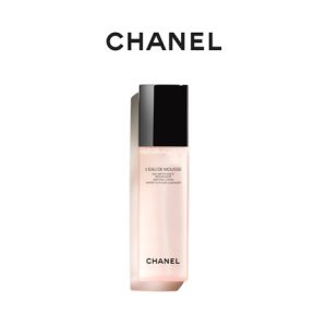 CHANEL 香奈兒柔和泡沫慕斯溫和清潔氨基酸洗面乳