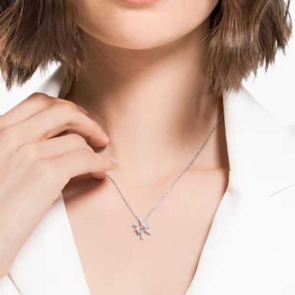 Swarovski/施華洛世奇ZODIAC II 星座守護項鍊5563893：圖片 8