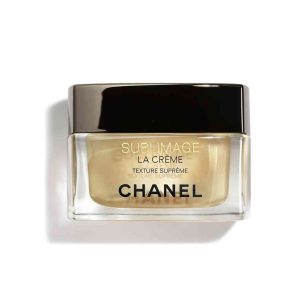 Chanel/香奈兒奢華精萃金磚乳霜50g