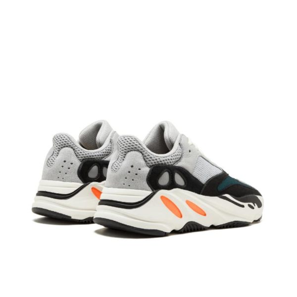 Adida Originals Yeezy 700 "Wave Runner" 反光老爹鞋男女同款：圖片 2