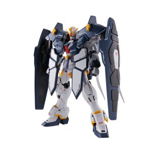 Bandai/万代XXXG-01SR 沙漠高达犰狳装备MG PB
