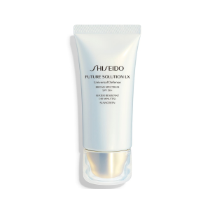 資生堂時光琉璃禦藏防曬SPF50+/PA++++ 50ml