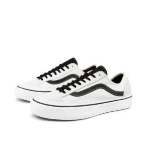 Vans Style 36 白黑