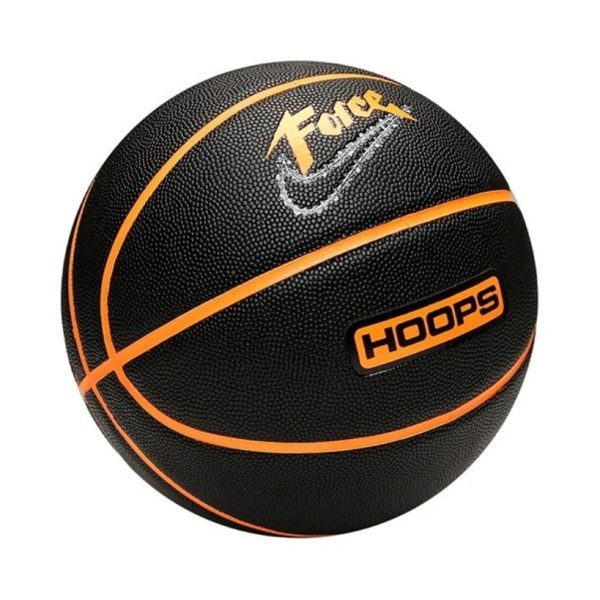 Nike Hoops 7號PU籃球：圖片 2