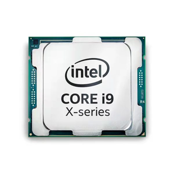 Intel/英特尔 i9-10900X 10核20线程盒装CPU处理器 i9-10900X：圖片 4
