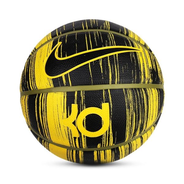 Nike/NikeKD PLAYGROUND 7號橡膠籃球：圖片 2