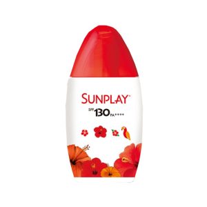 曼秀雷敦新碧戶外驕陽隔離防曬霜SPF130/PA++++ 35g