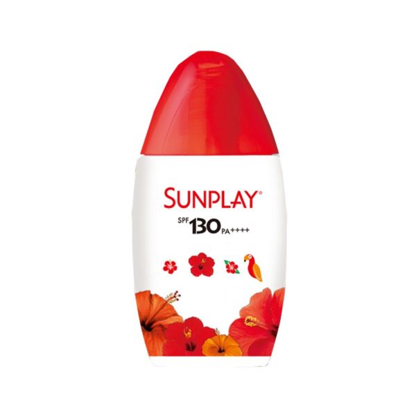 曼秀雷敦新碧戶外驕陽隔離防曬霜SPF130/PA++++ 35g