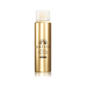 安熱沙水能戶外防曬噴霧SPF50+/PA++++ 60g