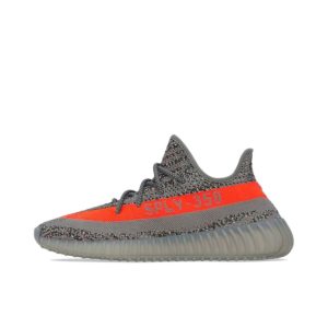 Adidas Yeezy Boost 350 V2 Beluga Reflective 灰橙滿天星