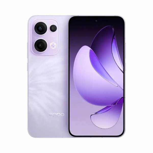 OPPO Reno 13 5G 智能手机：圖片 4