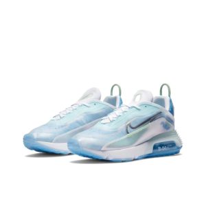Nike AIR MAX 2090 冰河藍女款