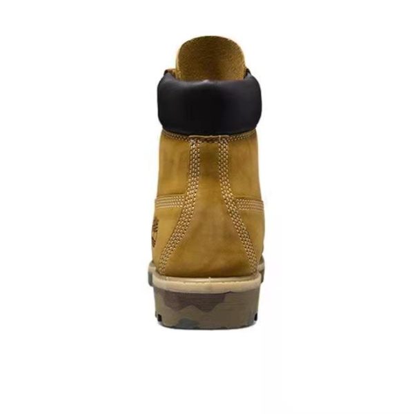 Timberland 6吋經典防水靴6717B：圖片 4
