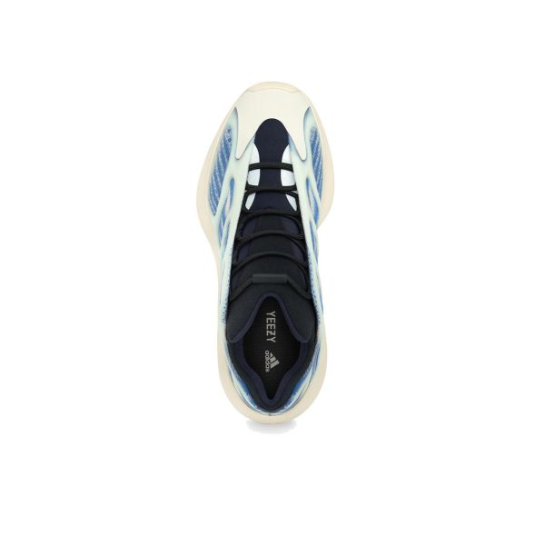 Adidas Originals Yeezy 700 V3 藍晶石極光2.0：圖片 5