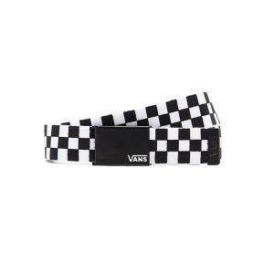 Vans/范斯情侶潮流街頭百搭腰帶310208 BLACK 36cm