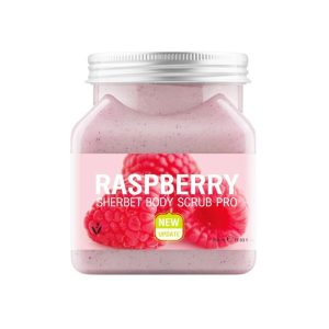 Beauty Buffet 海鹽身體磨砂膏350ml 1瓶