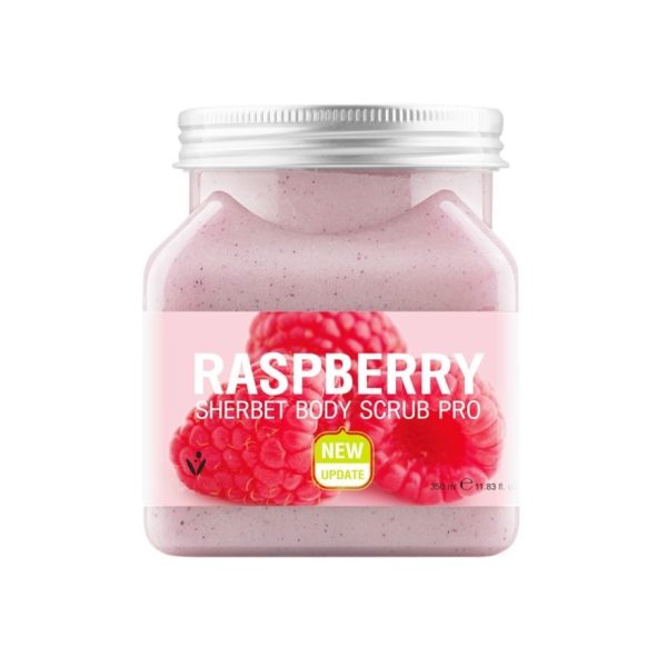 Beauty Buffet 海鹽身體磨砂膏350ml 1瓶