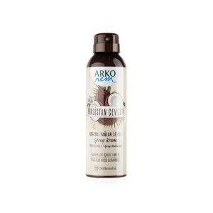 ARKO 椰子身體乳噴霧150ml