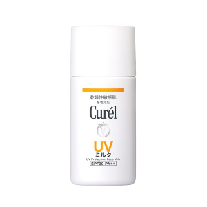 珂潤uv潤保濕防曬精華乳SPF30/PA++ 30ml