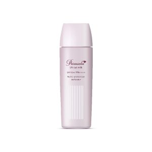 Naris/娜麗絲小紫條純物理防曬乳SPF50+/PA++++ 50ml