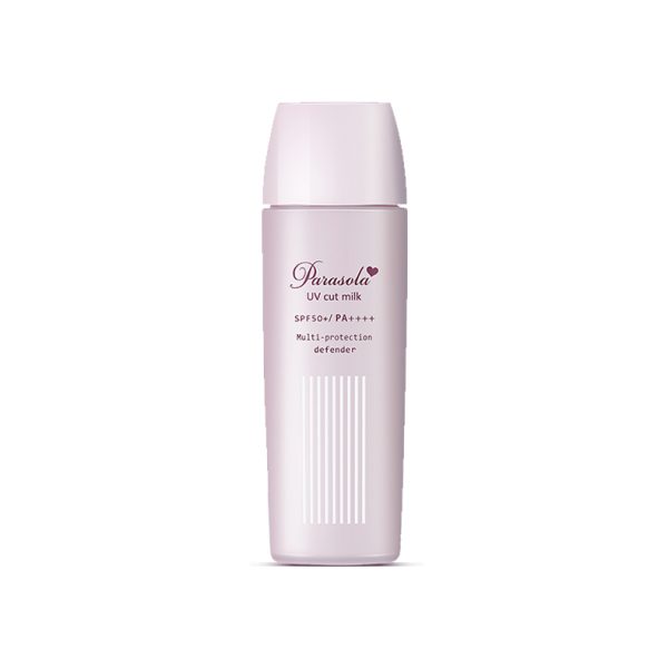 Naris/娜麗絲小紫條純物理防曬乳SPF50+/PA++++ 50ml