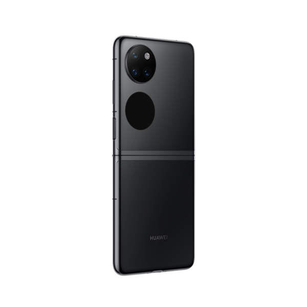 HAUWEI/華為P50 Pocket 4G 折疊屏：圖片 3
